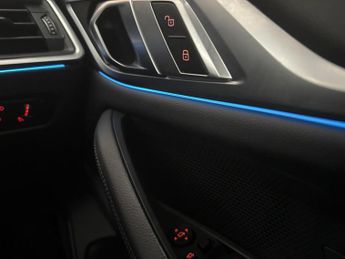 BMW i4 40 83.9kWh M Sport Gran Coupe eDrive (340 ps) - HEATED SEATS - N