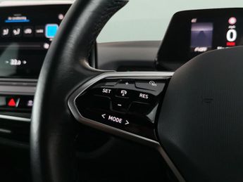 Volkswagen ID.3 Pro 58kWh Life (145 ps) - BLUETOOTH - PARK SENSORS - DRIVING MOD