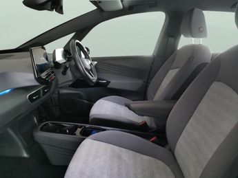 Volkswagen ID.3 Pro 58kWh Life (145 ps) - BLUETOOTH - PARK SENSORS - DRIVING MOD