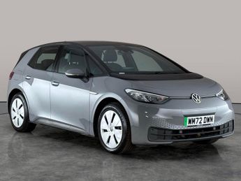 Volkswagen ID.3 Pro 58kWh Life (145 ps) - BLUETOOTH - PARK SENSORS - DRIVING MOD