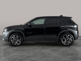 Jeep Avenger 1.2 e-Hybrid Summit e-DCT (100 ps) - BLIND SPOT ASSIST - BLUETOO