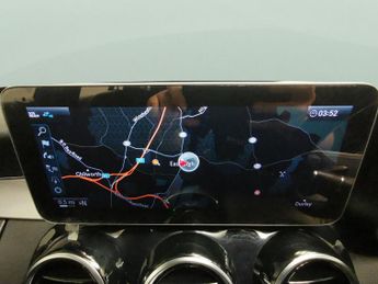 Mercedes-Benz C Class 1.5 C200 MHEV EQ Boost AMG Line G-Tronic+ (198 ps) - MIRROR PACK