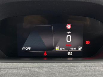 Skoda Enyaq iV 62kWh 60 (DC120kW) (179 ps) - KEYLESS START - PARK SENSORS