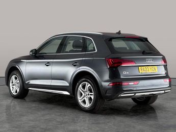 Audi Q5 2.0 TFSIe 50 Sport Plug-in S Tronic quattro 17.9kWh (299 ps) - R