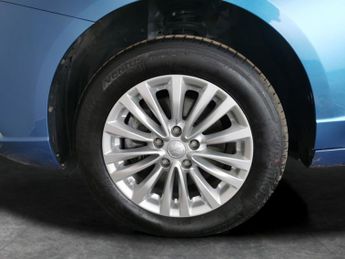 MG Mg5 61.1kWh Exclusive Long Range (156 ps) - REVERSE CAM - NAV - HEAT