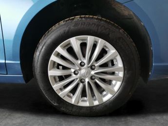 MG Mg5 61.1kWh Exclusive Long Range (156 ps) - REVERSE CAM - NAV - HEAT