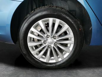 MG Mg5 61.1kWh Exclusive Long Range (156 ps) - REVERSE CAM - NAV - HEAT