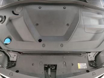 MG Mg5 61.1kWh Exclusive Long Range (156 ps) - REVERSE CAM - NAV - HEAT