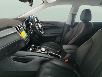 MG Mg5 61.1kWh Exclusive Long Range (156 ps) - REVERSE CAM - NAV - HEAT