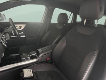 Mercedes-Benz EQA EQA 250+ 70.5kWh AMG Line (Premium) (190 ps) - ADAPTIVE LIGHTS