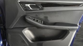 Porsche Macan 2.9T V6 S PDK 4WD (380 ps) - CRUISE - PADDLE SHIFT - CLIMATE CON