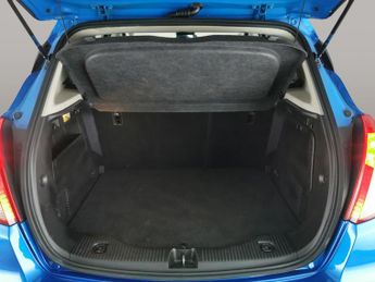 Vauxhall Mokka X 1.4i Turbo Design Nav (140 ps) - CRUISE - CLIMATE CONTROL - DAB