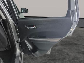 Suzuki Vitara 1.4 Boosterjet MHEV SZ-T ALLGRIP (129 ps) - REV CAM - BLIND SPOT