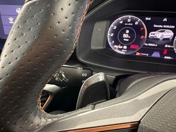 Cupra Formentor 1.5 TSI V2 DSG (150 ps) - LED - REVERSE CAM - NAV