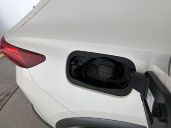 Cupra Formentor 1.5 TSI V2 DSG (150 ps) - LED - REVERSE CAM - NAV