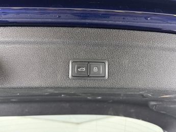 Audi Q3 1.5 TFSI CoD 35 S line Sportback S Tronic (150 ps) - UPGRADED SO