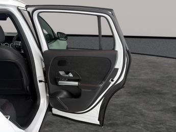 Mercedes-Benz EQA EQA 350 66.5kWh AMG Line (Premium) 4MATIC (292 ps) - ADAPTIVE LI
