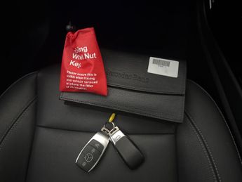 Mercedes-Benz CLA 1.3 CLA250e 15.6kWh AMG Line (Premium Plus) Coupe Plug-in 8G-DCT