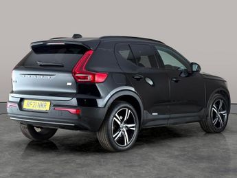 Volvo XC40 1.5h T4 Recharge 10.7kWh R-Design Plug-in (211 ps) - PARK ASSIST