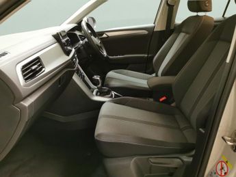 Volkswagen T-Roc 1.5 TSI Life DSG (150 ps) - LED - ASSISTANCE PACK - BLUETOOTH