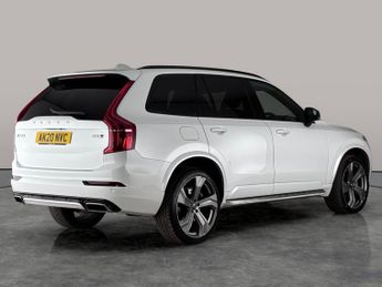 Volvo XC90 2.0 B5 MHEV R-Design Pro 4WD (235 ps) - SENSUS SAT NAV - CARPLAY
