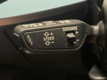 Audi A3 1.5 TFSI 35 Sport Sportback S Tronic (150 ps) - CRUISE - PADDLE 