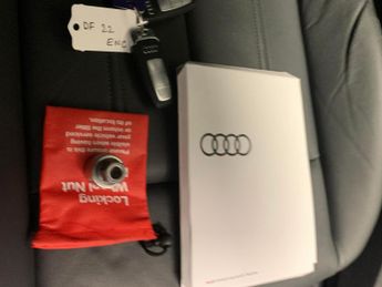 Audi A3 1.5 TFSI 35 Sport Sportback S Tronic (150 ps) - CRUISE - PADDLE 