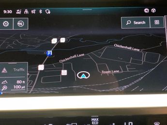 Audi A3 1.5 TFSI 35 Sport Sportback S Tronic (150 ps) - CRUISE - PADDLE 