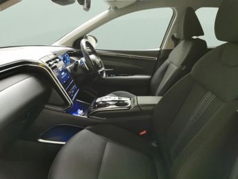 Hyundai Tucson 1.6 h T-GDi Premium (230 ps) - KEYLESS ENTRY - REVERSE CAM - HEA