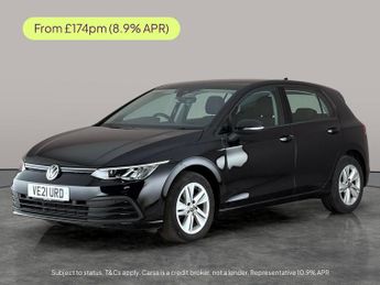 Volkswagen Golf 1.5 TSI Life (130 ps) - DIGITAL DASH - PARK SENSORS - WIRELESS C