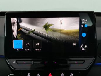 Volkswagen ID.3 Pro 58kWh Life (145 ps) - BLUETOOTH - PARK SENSORS - DRIVING MOD
