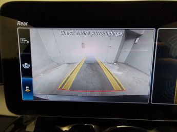Mercedes-Benz C Class 1.5 C200 MHEV EQ Boost AMG Line G-Tronic+ (198 ps) - MIRROR PACK