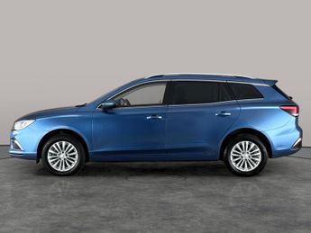MG Mg5 61.1kWh Exclusive Long Range (156 ps) - REVERSE CAM - NAV - HEAT