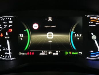 MG Mg5 61.1kWh Exclusive Long Range (156 ps) - REVERSE CAM - NAV - HEAT