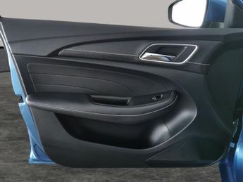 MG Mg5 61.1kWh Exclusive Long Range (156 ps) - REVERSE CAM - NAV - HEAT