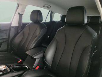 MG Mg5 61.1kWh Exclusive Long Range (156 ps) - REVERSE CAM - NAV - HEAT