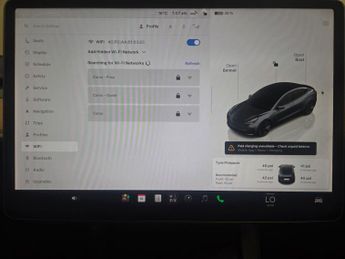 Tesla Model 3 Standard Range Plus RWD (241 bhp) - PARK ASSIST - LED - REVERSE 