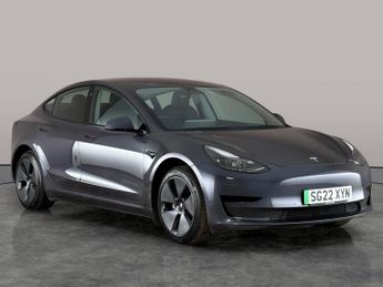 Tesla Model 3 Standard Range Plus RWD (241 bhp) - PARK ASSIST - LED - REVERSE 
