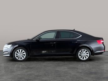 Skoda Superb 1.5 TSI ACT SE Technology DSG (150 ps) - DRIVER MEMORY SEAT