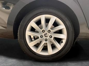 Skoda Superb 1.5 TSI ACT SE Technology DSG (150 ps) - DRIVER MEMORY SEAT