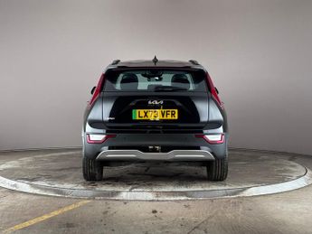 Kia Niro 64.8kWh 2 (201 bhp) - BLUETOOTH - CRUISE - PADDLE SHIFT