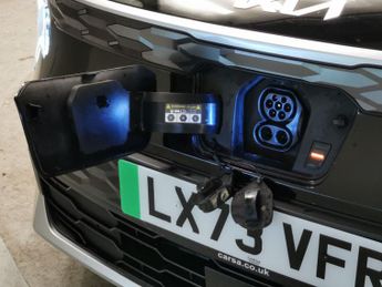 Kia Niro 64.8kWh 2 (201 bhp) - BLUETOOTH - CRUISE - PADDLE SHIFT