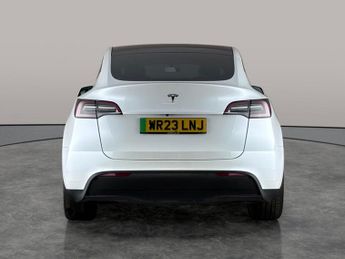 Tesla Model Y SUV RWD (346 ps) - HEATED STEERING - WIFI - BLIND SPOT ASSIST
