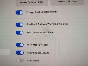 Tesla Model Y SUV RWD (346 ps) - HEATED STEERING - WIFI - BLIND SPOT ASSIST