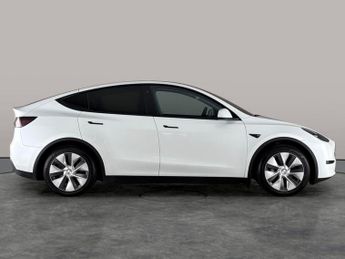 Tesla Model Y SUV RWD (346 ps) - HEATED STEERING - WIFI - BLIND SPOT ASSIST