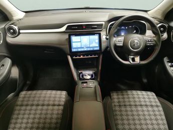 MG MG ZS 51.1kWh SE (176 ps) APPLE CARPLAY - SAT NAV - LANE DEPARTURE