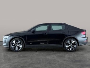 Polestar Polestar 2 Single Motor 78kWh Long Range Fastback FWD (231 ps) - KEYLESS EN