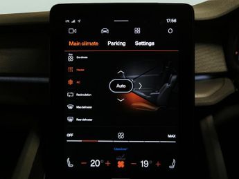 Polestar Polestar 2 Single Motor 78kWh Long Range Fastback FWD (231 ps) - KEYLESS EN