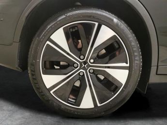 Polestar Polestar 2 Single Motor 78kWh Long Range Fastback FWD (231 ps) - KEYLESS EN