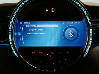 Mini Electric Hatch Cooper SE 32.6kWh Level 2 (184 ps) - PERFORMANCE CONTROL